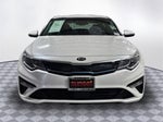 2020 Kia Optima Hybrid EX
