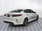 2020 Kia Optima Hybrid EX