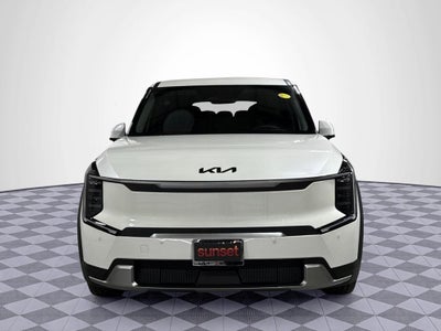 2024 Kia EV9 Light