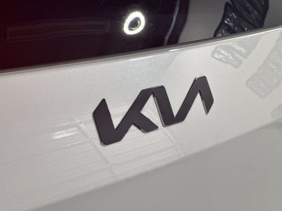 2024 Kia EV9 Light
