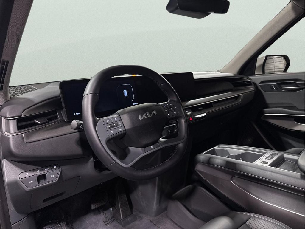 2024 Kia EV9 Light
