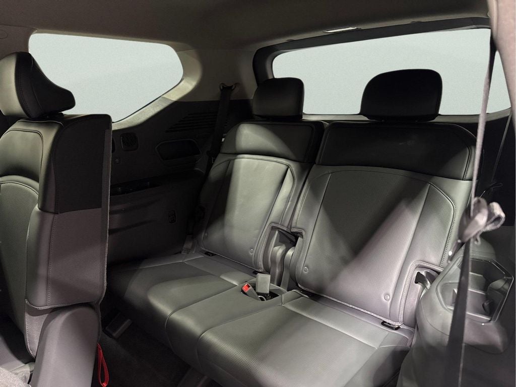 2024 Kia EV9 Light