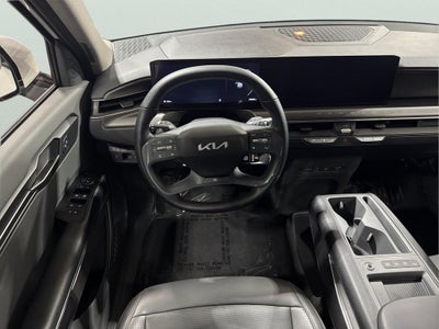 2024 Kia EV9 Light