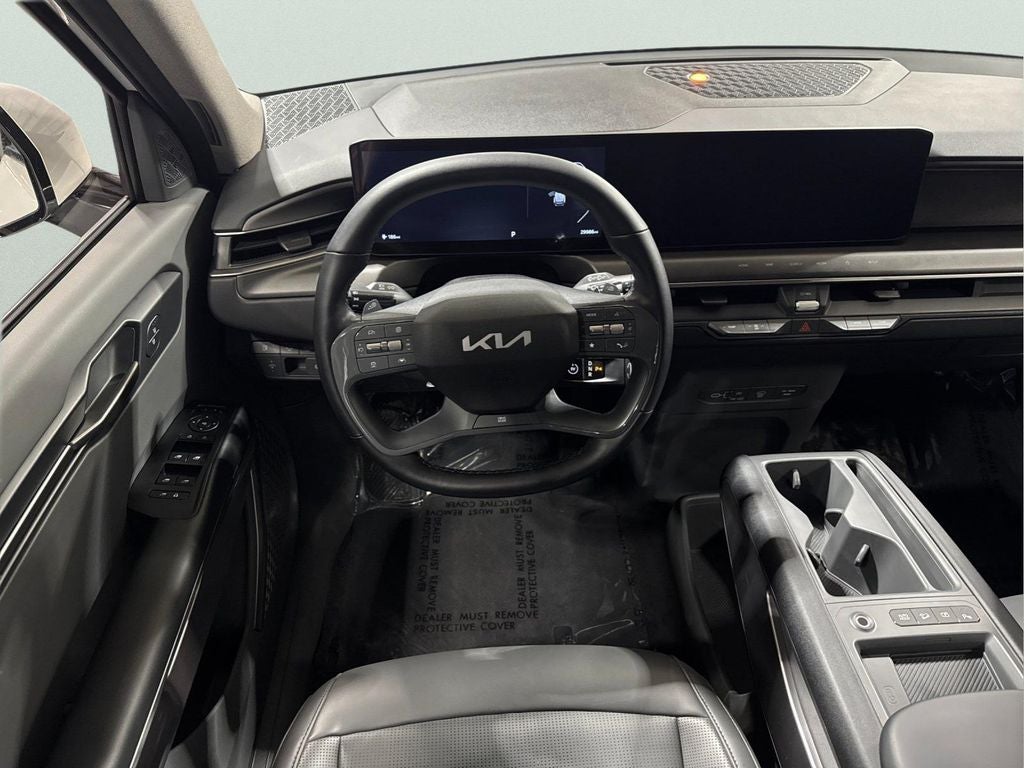 2024 Kia EV9 Light