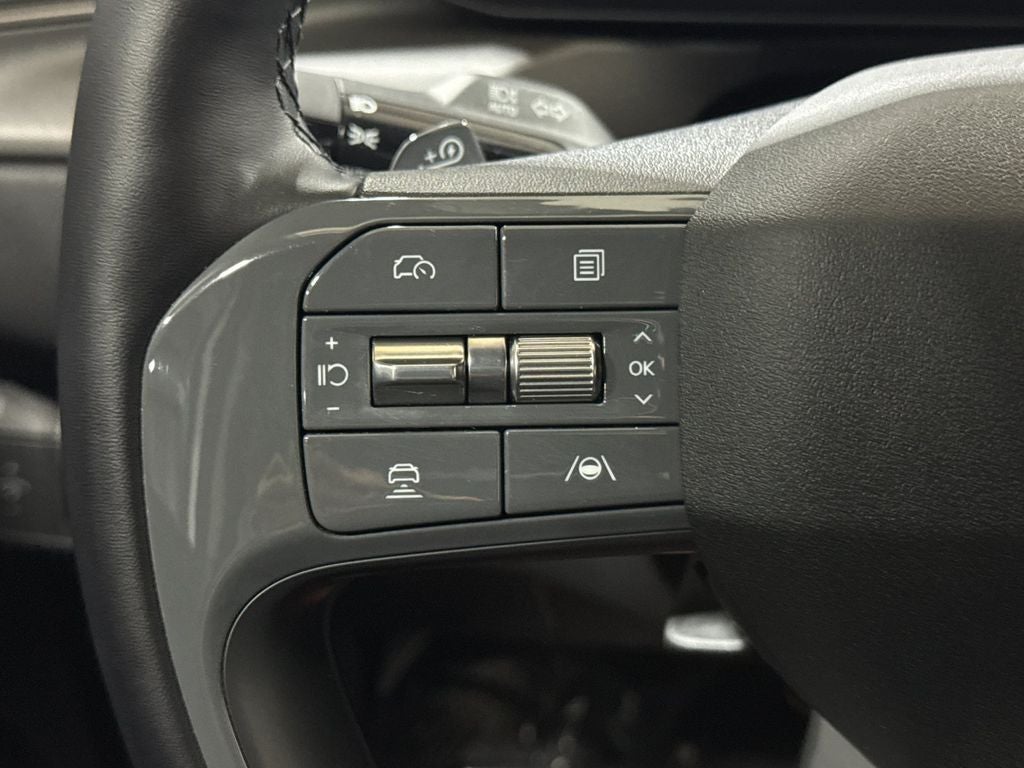 2024 Kia EV9 Light