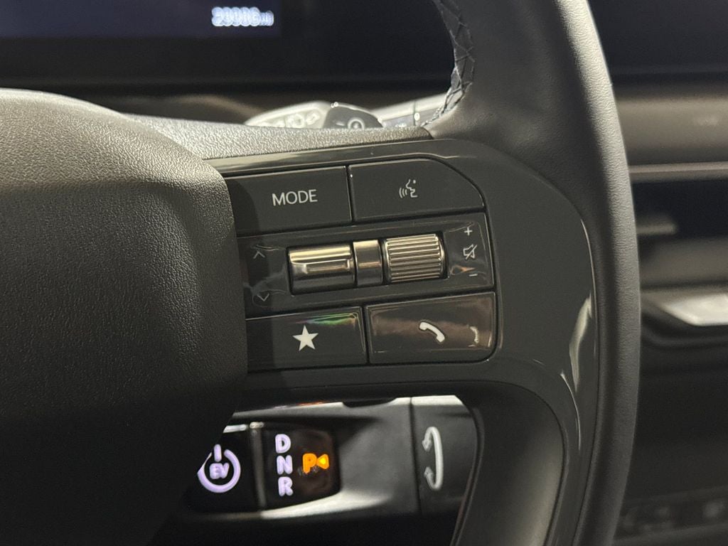 2024 Kia EV9 Light