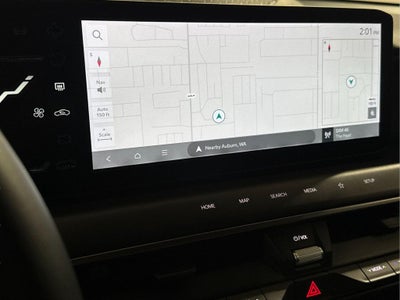 2024 Kia EV9 Light