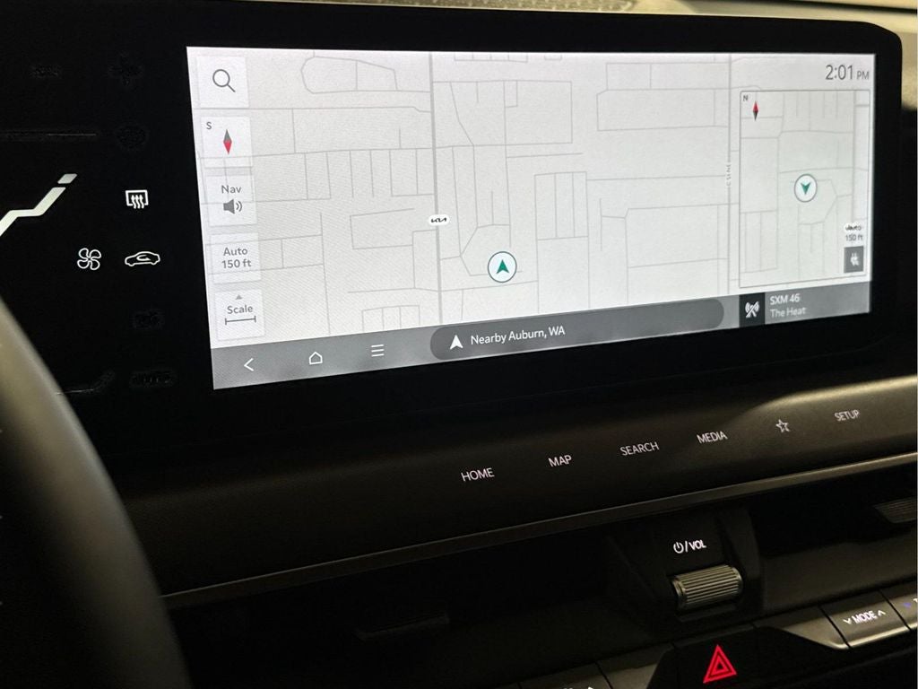 2024 Kia EV9 Light