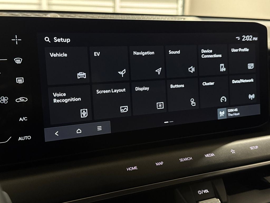 2024 Kia EV9 Light