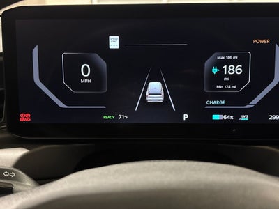 2024 Kia EV9 Light