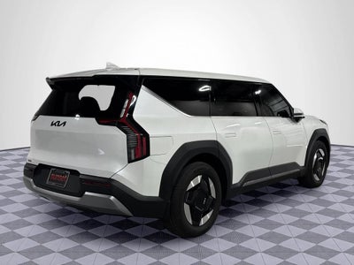 2024 Kia EV9 Light