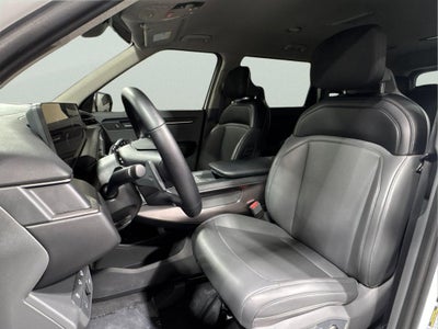 2024 Kia EV9 Light