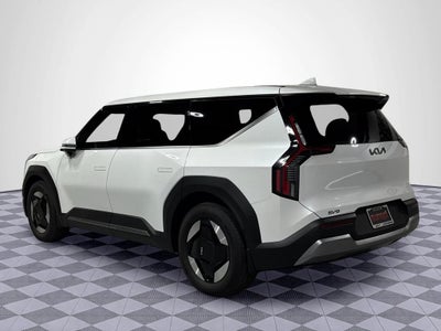 2024 Kia EV9 Light