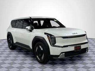 2024 Kia EV9 Light