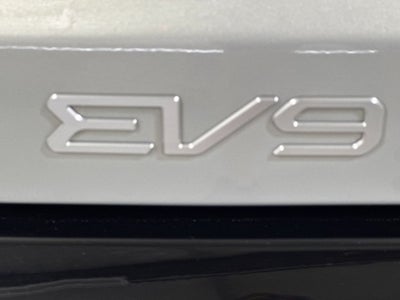 2024 Kia EV9 Land