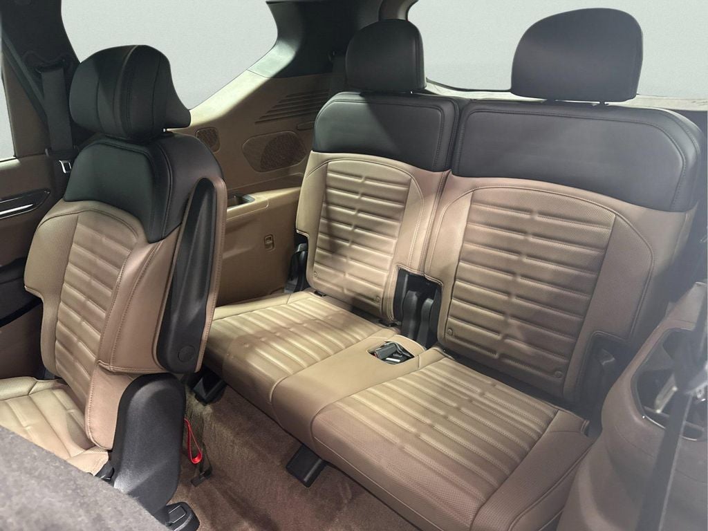 2024 Kia EV9 Land