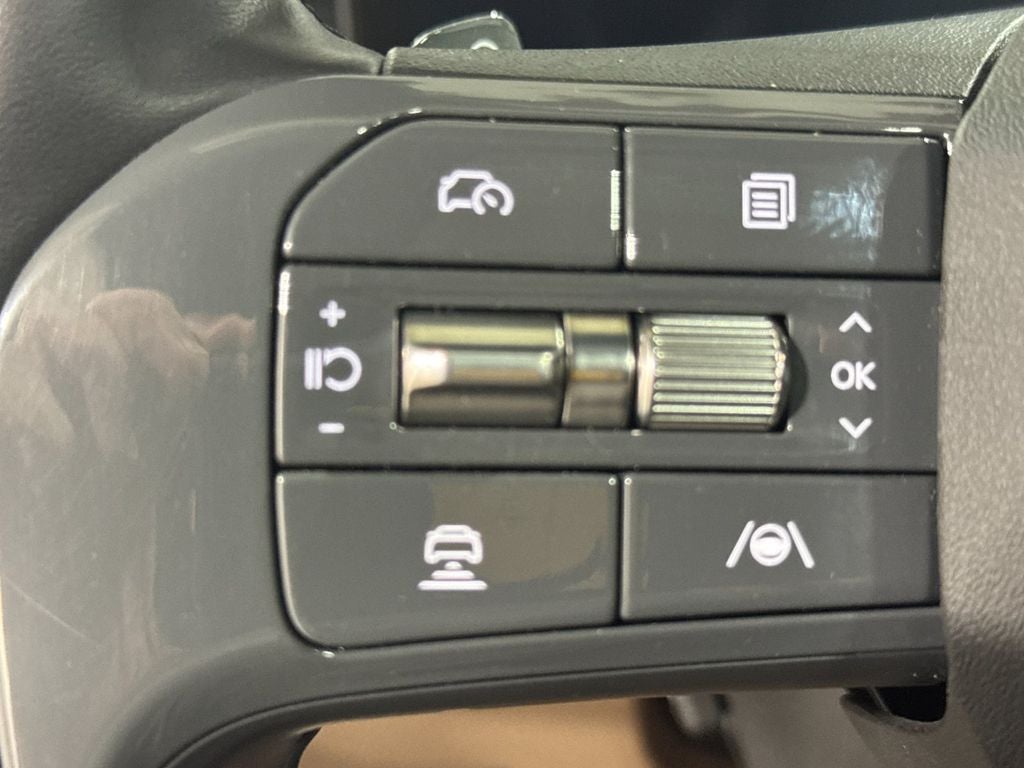2024 Kia EV9 Land