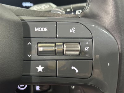 2024 Kia EV9 Land