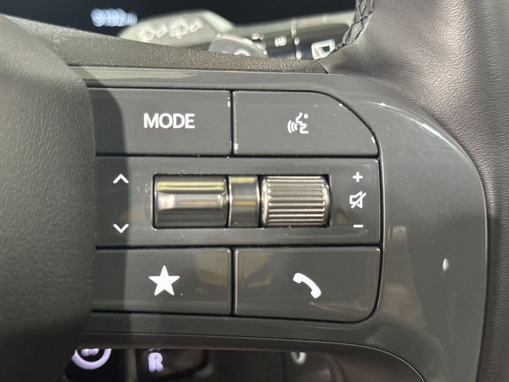2024 Kia EV9 Land