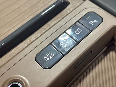 2024 Kia EV9 Land