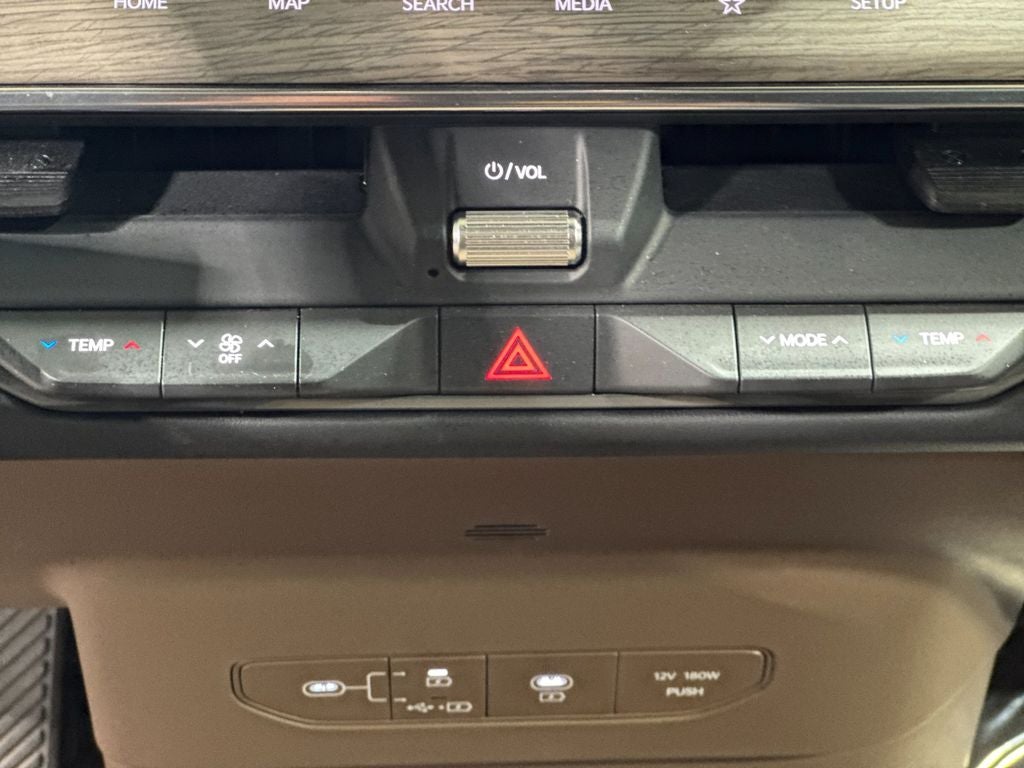 2024 Kia EV9 Land