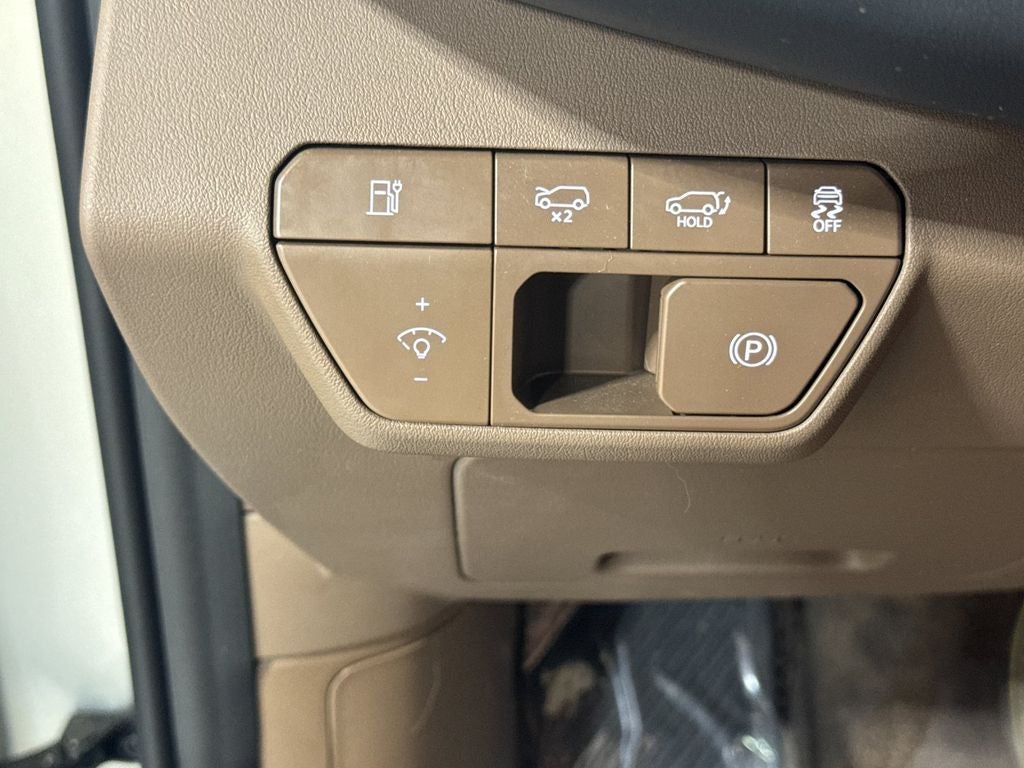 2024 Kia EV9 Land