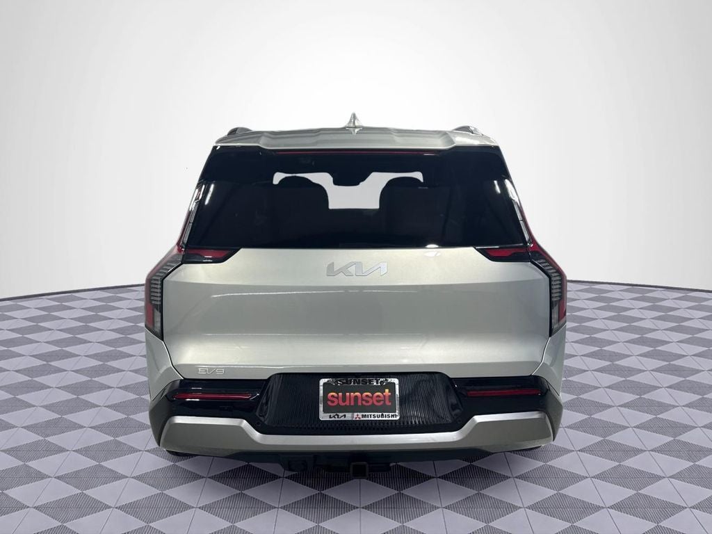 2024 Kia EV9 Land