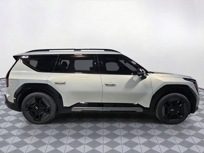2024 Kia EV9 GT-Line