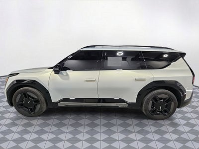 2024 Kia EV9 GT-Line
