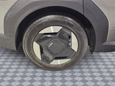 2024 Kia EV9 Wind