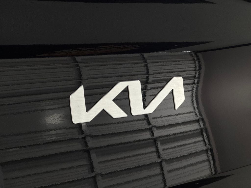2024 Kia EV6 Light