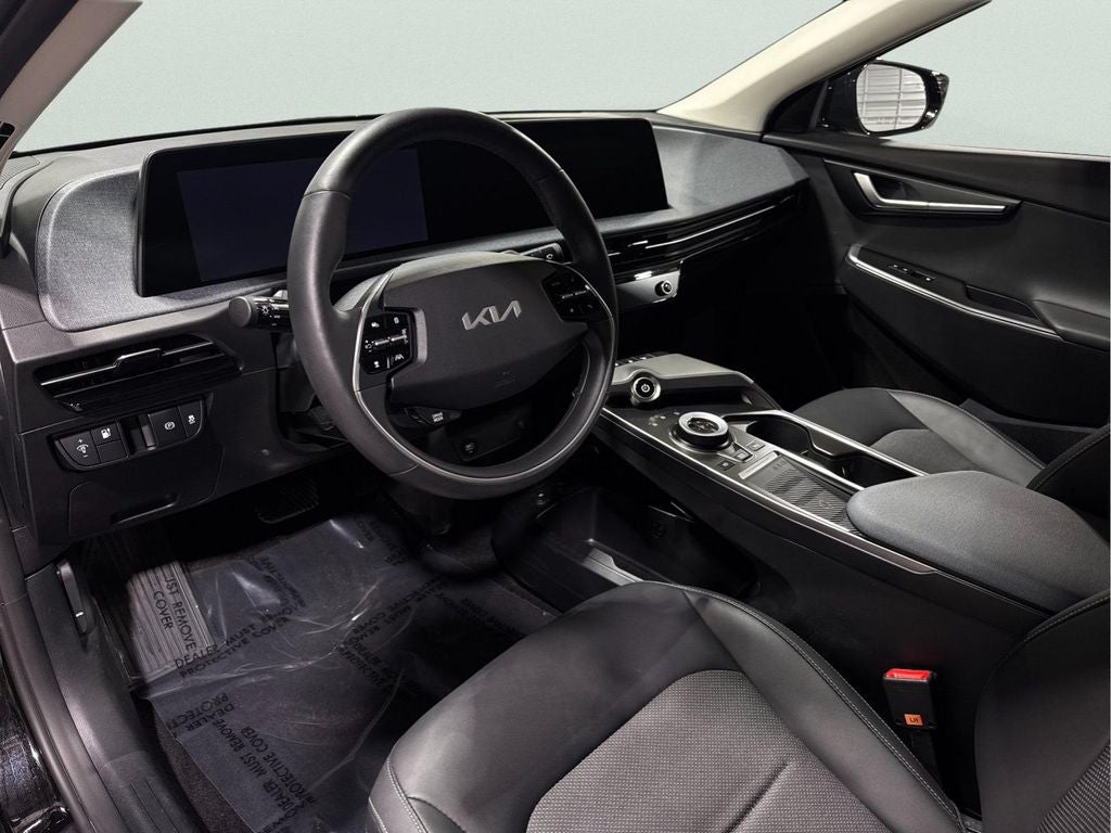 2024 Kia EV6 Light