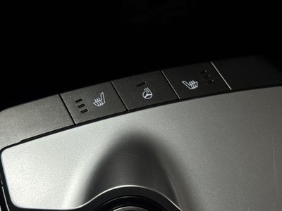 2024 Kia EV6 Light