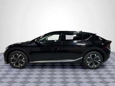 2024 Kia EV6 Light