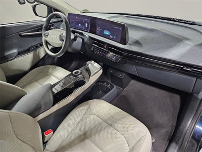 2024 Kia EV6 Wind