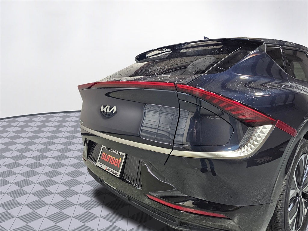 2024 Kia EV6 Wind