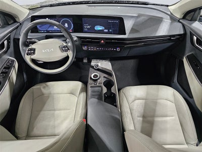2024 Kia EV6 Wind