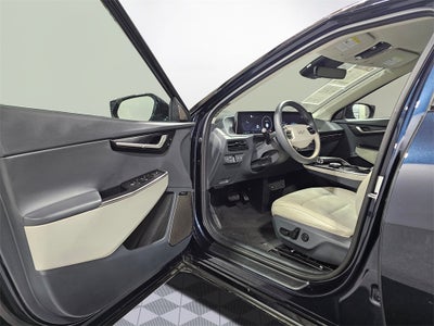 2024 Kia EV6 Wind