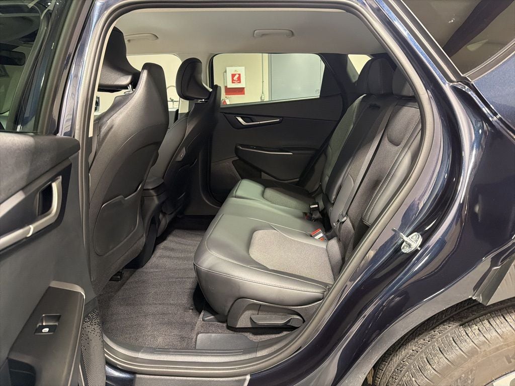 2024 Kia EV6 Light Long Range