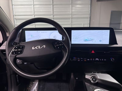 2024 Kia EV6 Light Long Range