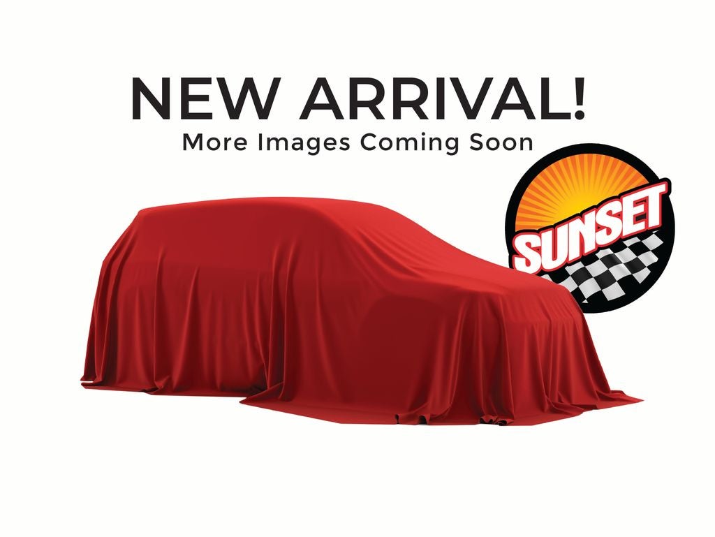 2024 Kia EV6 Light Long Range