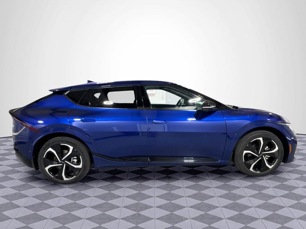 2024 Kia EV6 GT-Line