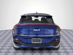 2024 Kia EV6 GT-Line