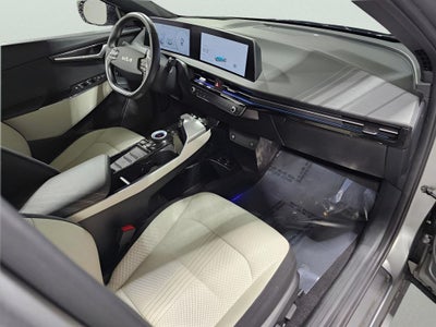 2023 Kia EV6 GT-Line