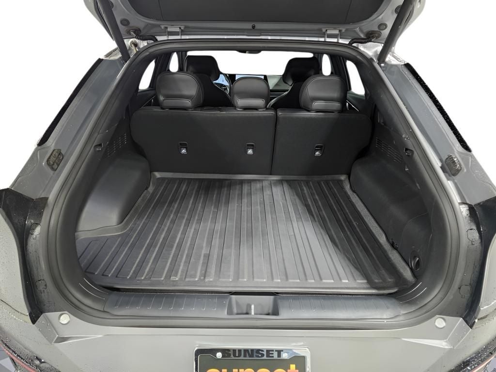 2023 Kia EV6 GT-Line