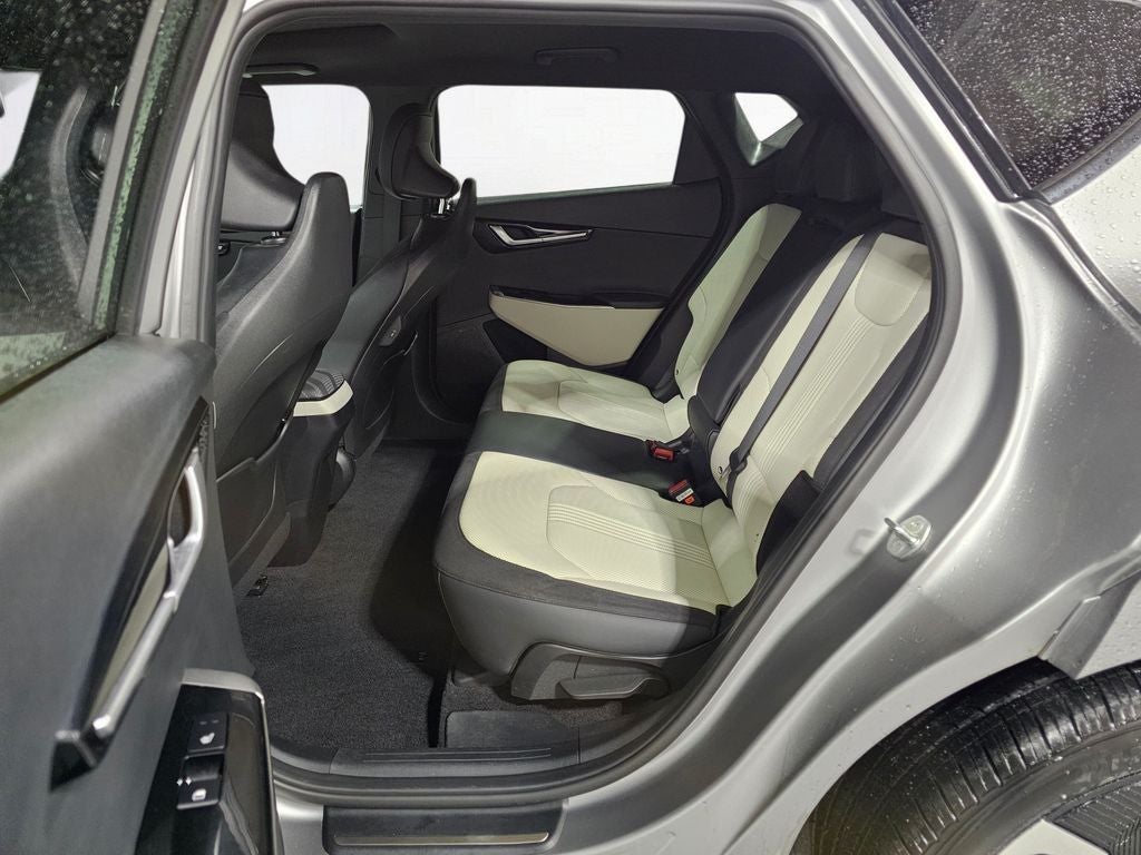 2023 Kia EV6 GT-Line