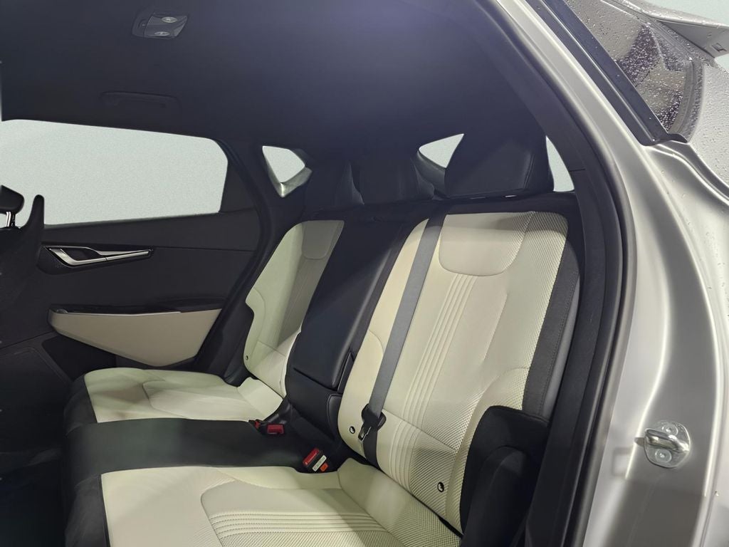 2023 Kia EV6 GT-Line