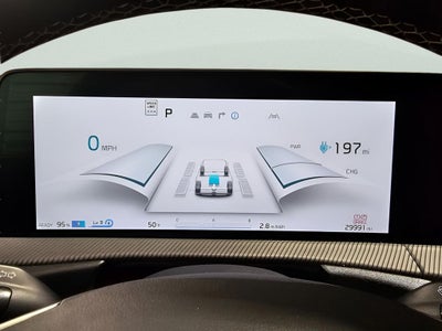 2023 Kia EV6 GT-Line