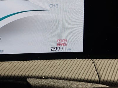 2023 Kia EV6 GT-Line