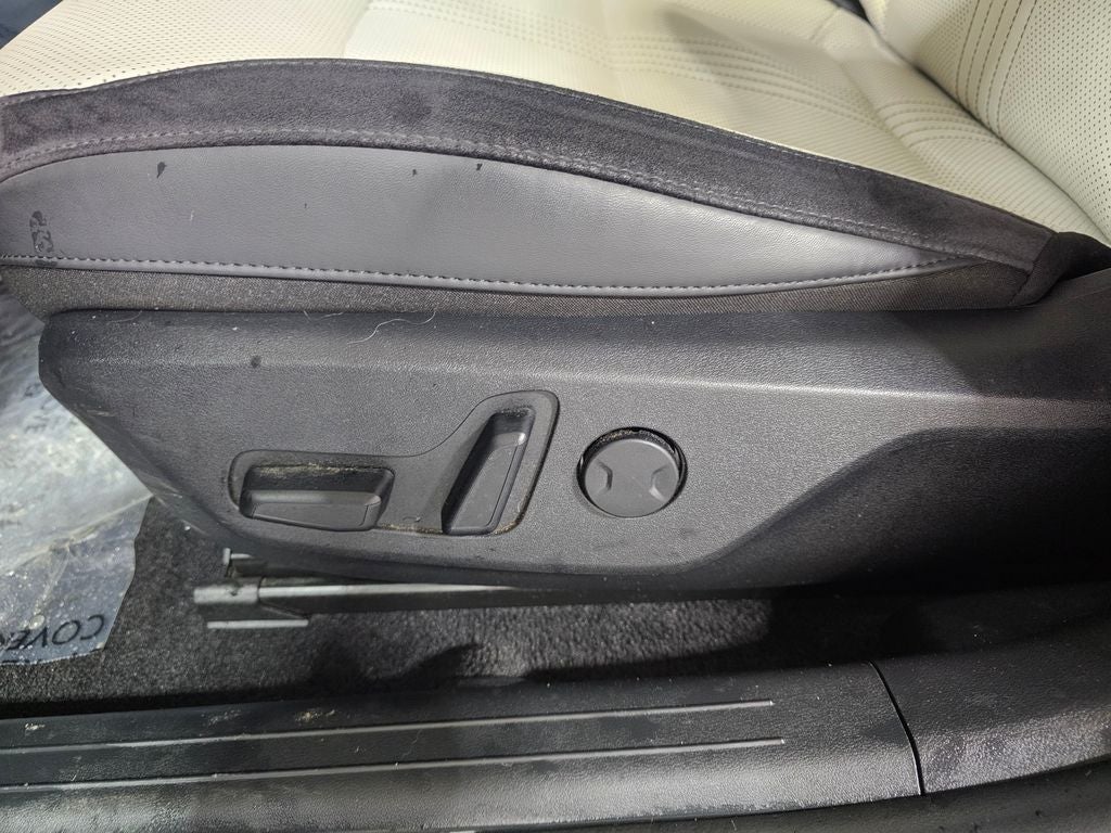 2023 Kia EV6 GT-Line